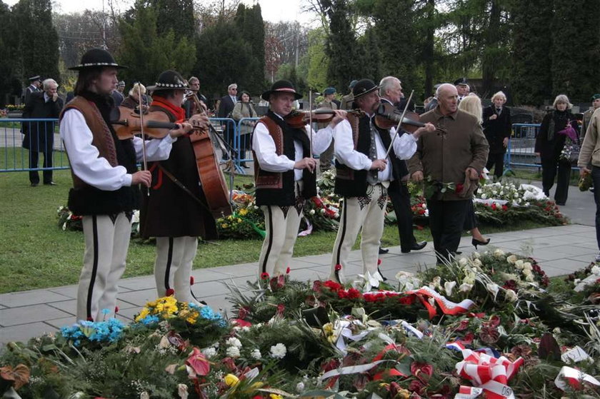 Kochał latanie. Pożegnaliśmy gen.  Andrzeja Błasika