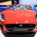 Jaguar Land Rover ma program, w którym kierowcy dostają kryptowalutę jako nagrodę