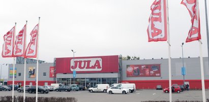 Jula otwiera pierwszy outlet w Polsce. Gdzie powstanie?