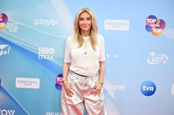 Martyna Wojciechowska krytykuje Kościół. "Wkurza mnie to..."