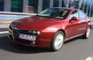 Alfa Romeo 159 (2005-11) – 2010 r. za 20 900 zł