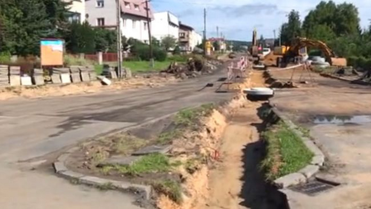 Remont ulicy Metalowców w Skarżysku- Kamiennej wkracza w kolejny etap. W związku z tym kierowcy muszą liczyć się z dodatkowymi utrudnieniami.