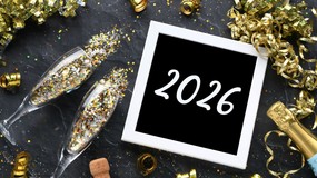 Mądre życzenia na Nowy Rok 2026. Dłuższe i krótkie życzenia noworoczne, które mają znaczenie