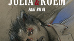 Okładka albumu "Julia i Roem"