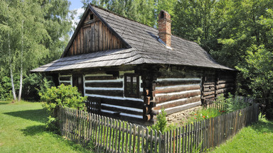 40 lat temu powstał Sądecki Park Etnograficzny