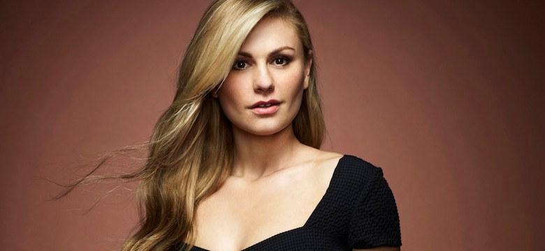 Anna Paquin zakochana na zabój