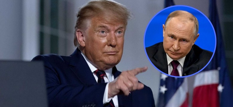 Moskwa i Waszyngton dogadały się w sprawie kluczowego stanowiska. Jest "zielone światło"