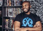 How Roye Okupe became Nigeria's next big star on Hollywood's animation scene