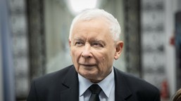 najnowsze informacje o zdrowiu jarosława kaczyńskiego. kiedy wyjdzie ze szpitala?