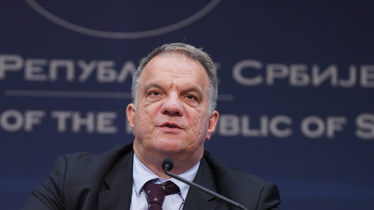 Dejan Vuk Stanković