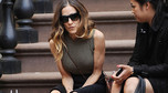 Sarah Jessica Parker / fot. Agencja BE&amp;W