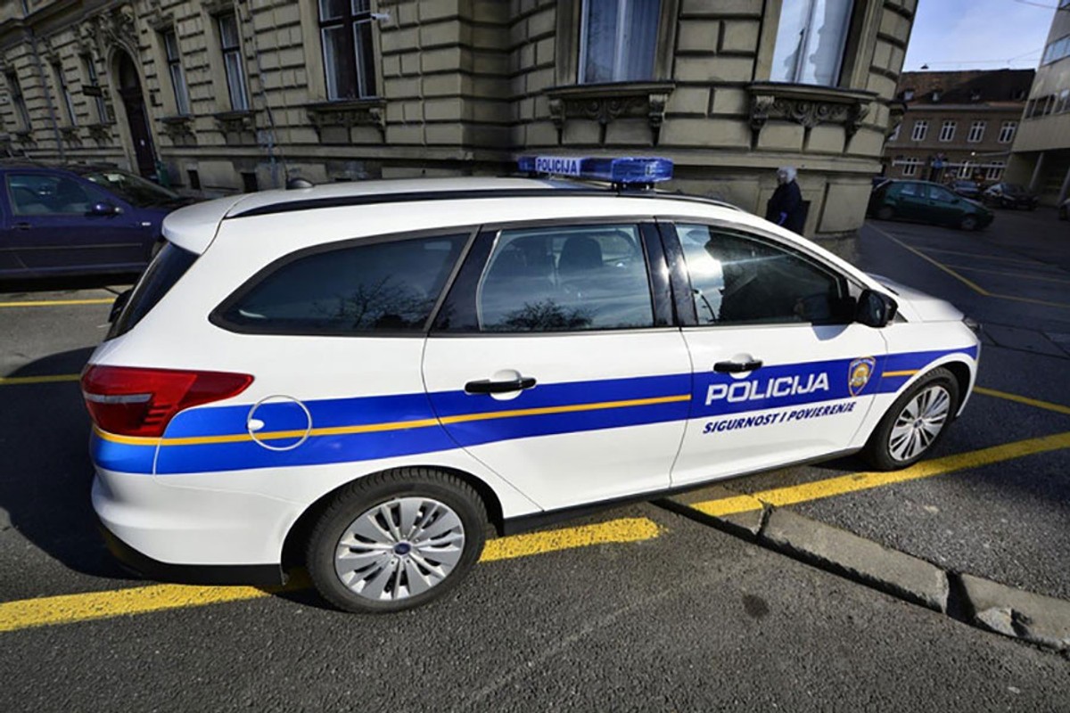 Eksplozija u Zagrebu: U stanu nađeno telo, sumnja se da je u pitanju samoubistvo ručnom bombom