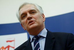 Gowin: Rząd za nowelizacją, a nie nową ustawą o prokuraturze