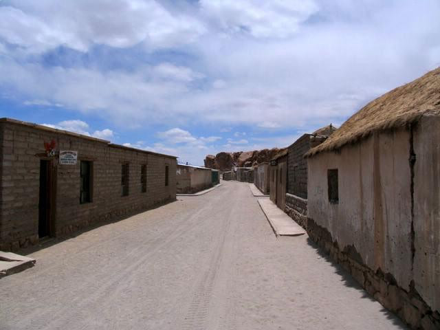 Galeria Argentyna, Boliwia, Peru - Z aparatem na Altiplano, obrazek 19