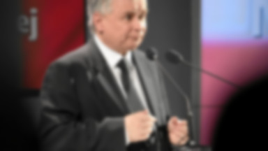 J. Kaczyński zaprosił Adama Małysza na rozmowę