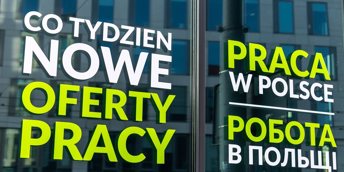 Według oficjalnych danych Eurostatu w Polsce w 2017 roku mieszkało ponad 2 mln Ukraińców.