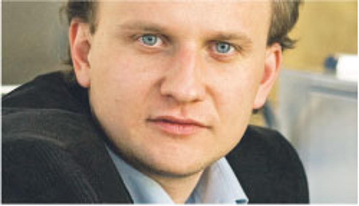 Bartosz Marczuk