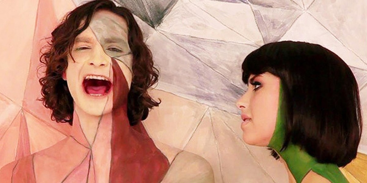 Gotye