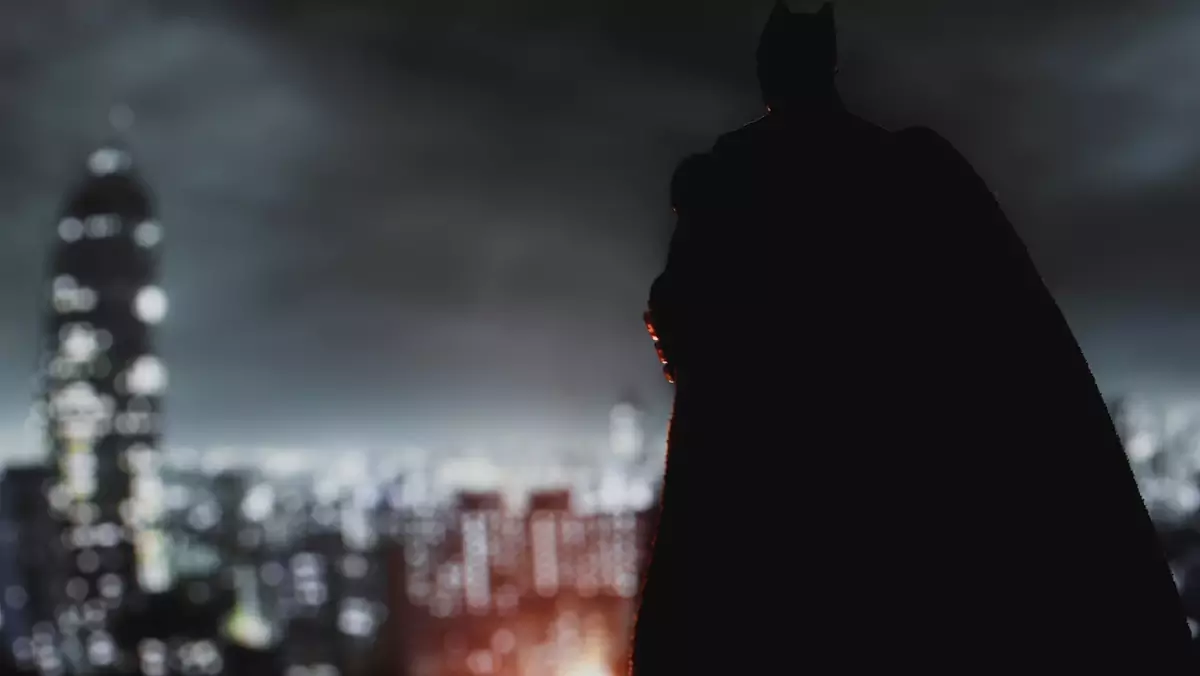 Batman