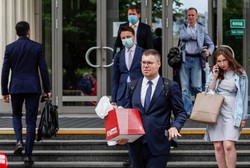 Sąd uznał struktury Nawalnego za "organizacje ekstremistyczne"