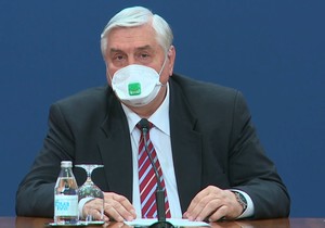 Sednica kriznog štaba