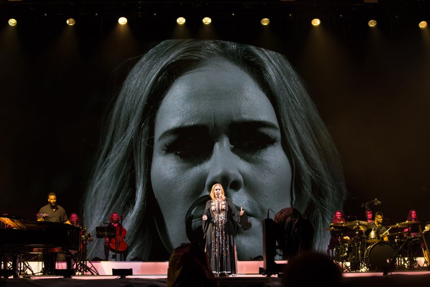 Adele