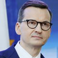 Polacy chcą ujawnienia majątku premiera Mateusza Morawieckiego