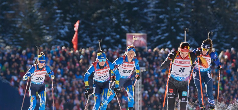 Polski Związek Biathlonu poinformował o śmierci utytułowanej zawodniczki
