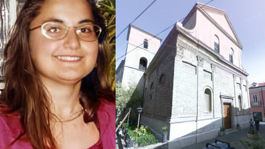 Ciało nastolatki leżało na strychu kościoła we Włoszech 17 lat. Właśnie wznowiono tam msze