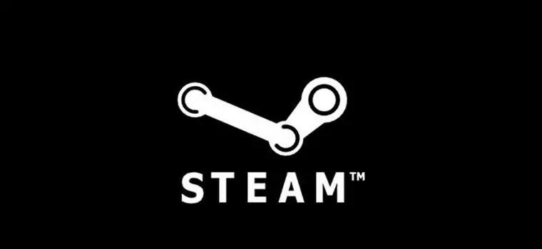 Steam zabija rynek gier na PC