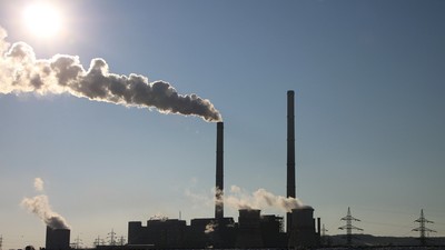 Zimbabwe aims to become Africa's carbon credit trading hub