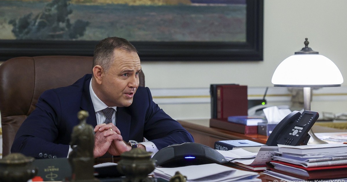 Nawrocki wprowadził zmianę w prezydenckim gabinecie. Widać ją na zdjęciu