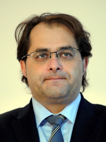 Ministerstwo Gospodarki Morskiej – Marek Gróbarczyk