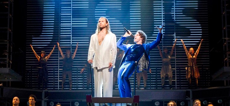 Broadway kusi wiernych musicalami o tematyce religijnej