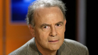 Patrick Modiano laureatem literackiej Nagrody Nobla 2014