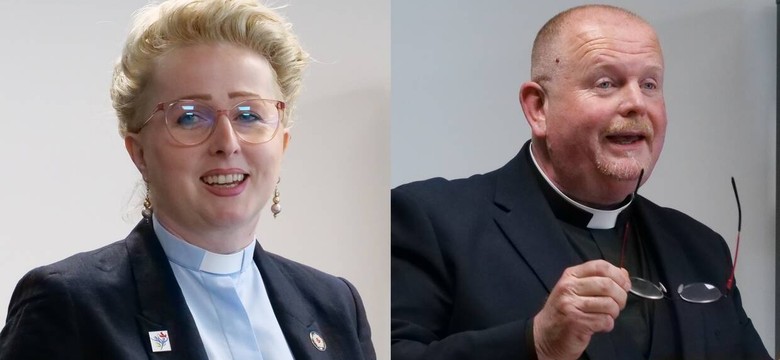 Niezwykłe wydarzenie! Pierwsza taka Polka na świecie