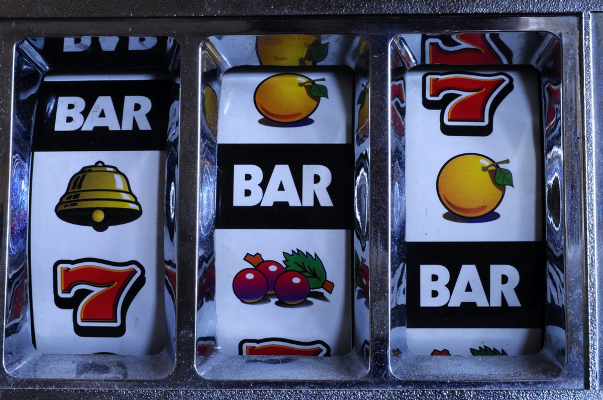 automat do gry