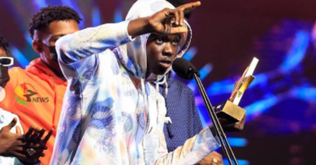 I got a prophecy that my son will be a star - Yaw Tog's mother - Vimarsana News