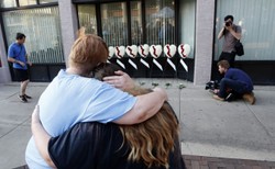 USA: Sprawca strzelaniny w liceum stworzył listę osób do zabicia i zgwałcenia