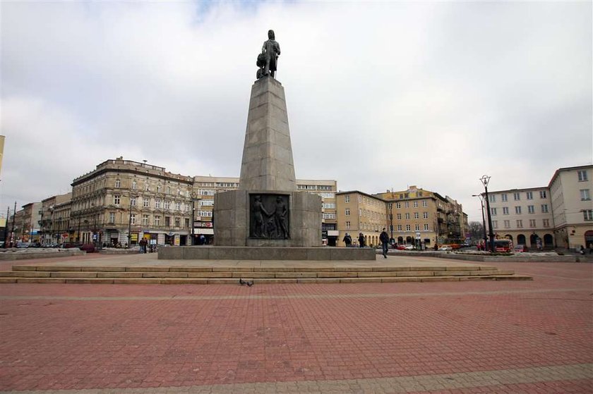 Już wiadomo jaki będzie plac Wolności