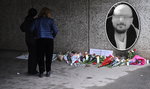 Politycy uczcili pamięć Michała zastrzelonego w Szwecji. Jego bliskim puściły nerwy