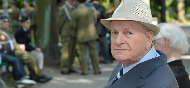 Jan Machulski miał 75 lat, gdy po raz drugi został ojcem. Juliusz Machulski nie ma kontaktu z bratem