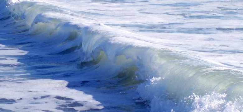 Sprawdziły się przepowiednie o tsunami