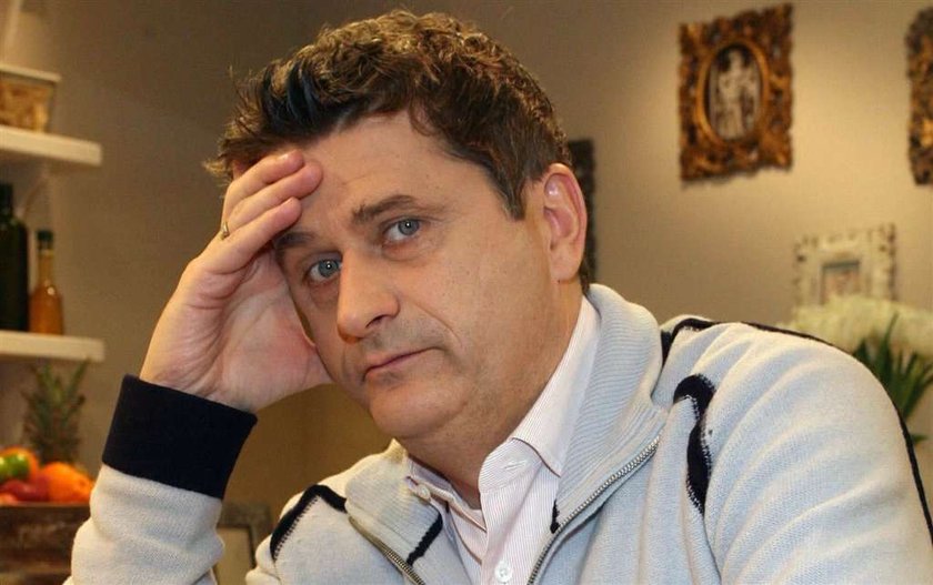 Palikot wstydzi się za Millera i pozwęie go do sądu