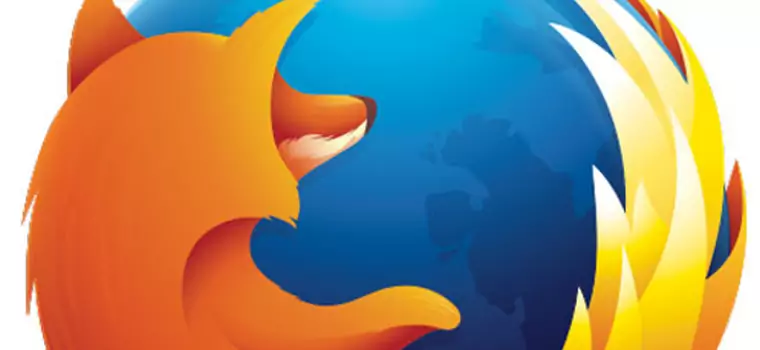 Firefox ostrzeże przed szpiegującymi stronami