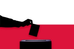 Kto wygrał wybory? 'Zwycięstwo uznaje nawet część wyborców, którzy na partię nie głosowali'. SONDAŻ