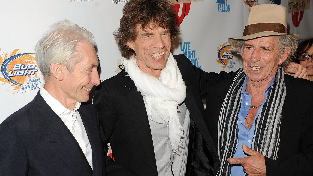 Mick Jagger i Keith Richards spotkają się w grudniu aby omówić szczegóły przyszłorocznego jubileuszu 50-lecia zespołu The Rolling Stones.
