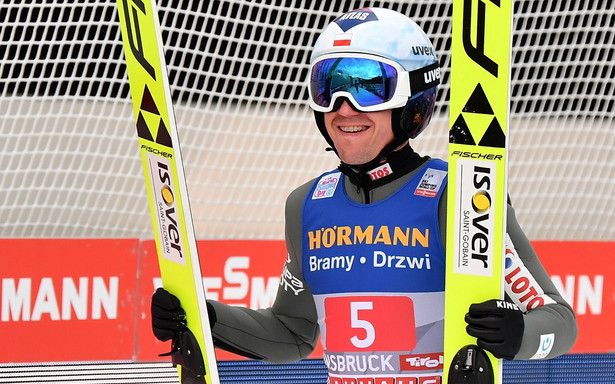 Kamil Stoch