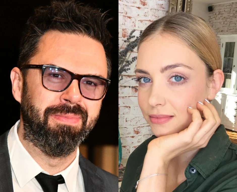 Petar Grašo i Hana Huljić