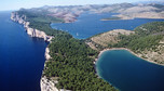 Kornati - chorwacki archipelag wysp "nie z tej Ziemi"